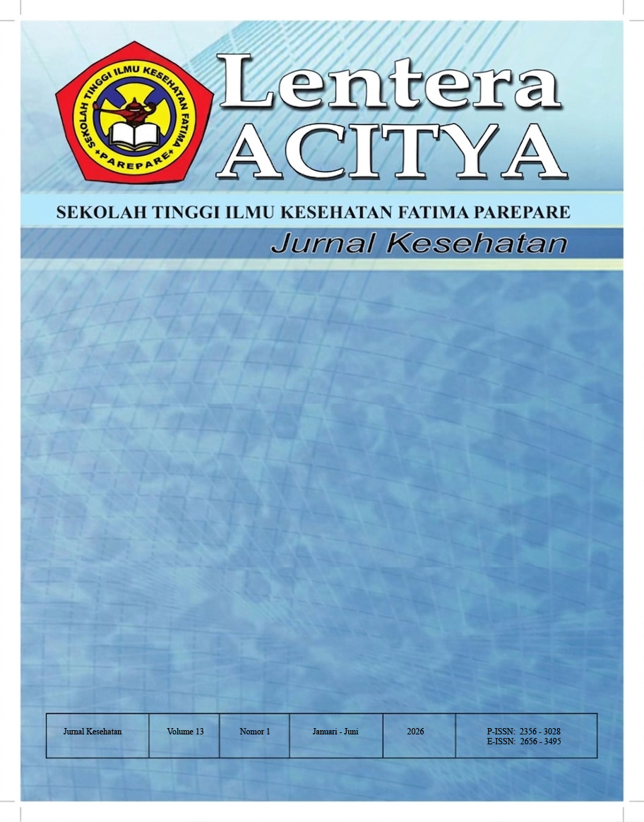 Cover Page