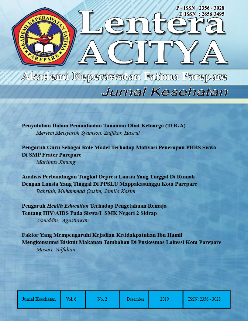 Cover Page