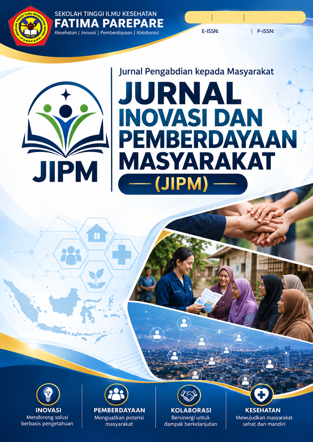 Journal Homepage Image