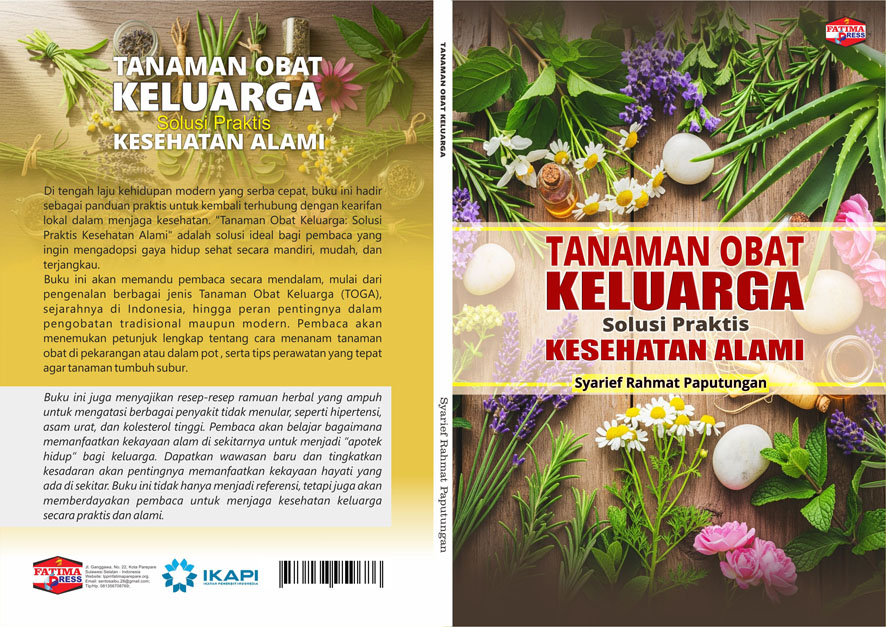 Halaman Sampul